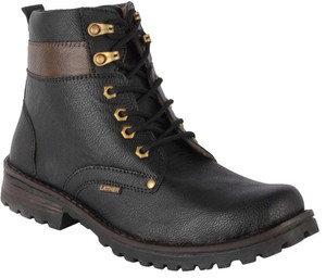 gents boot juta
