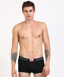 Boxer calvin sales klein 1981