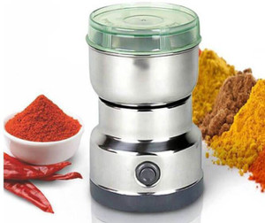 ERetailMart Mini Electric Spice Grinder 
