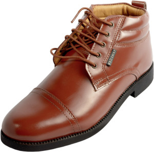 police shoes red chief,Up To OFF 64%