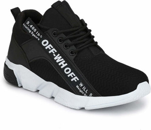 Off white shoes flipkart Clearance