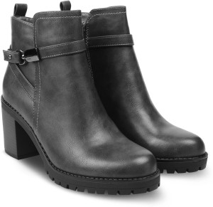 tresmode boots women