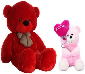 Teddy bear 5 feet flipkart online