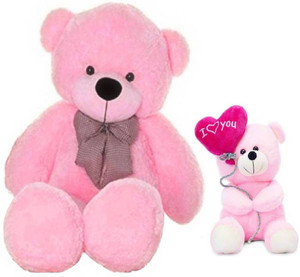 5 feet teddy bear under 300