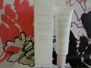 Mary Kay Full Coverage Foundation Beige 300 Foundation Price In