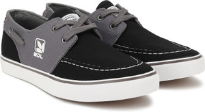 WOODLAND Dalton Sneakers For Men - Buy 