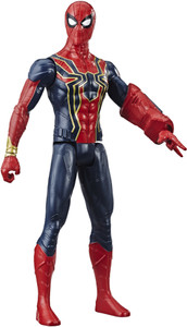 12in spider man