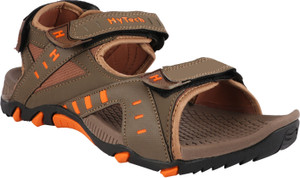 hytech sandals