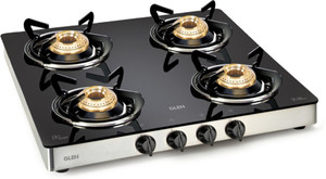 glen 1043 gt 4 burner cooktop