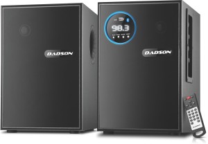 dadson home theater 2.1 price