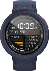 Amazfit shop verge waterproof