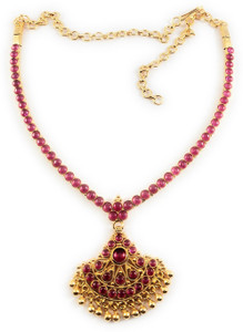 AFJ GOLD One Gram Gold Plated 
