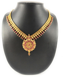 AFJ GOLD One Gram Micro Gold Plated 