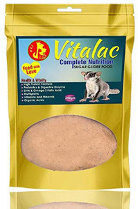 sugar glider vitamins