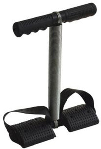 INSTAFIT Single Spring Tummy Trimmer Home Gym Exerciser Ab