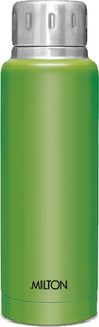 MILTON Elfin 750 Thermosteel Water Bottle ISI Certified 24 Hr Hot And Cold 750 Ml Flask Buy