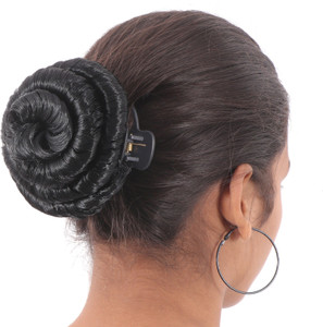 Honbon Black Hair Clutcher Juda/Extenshion for Girls & womens Bun Price in India - Buy Honbon Black Hair Clutcher Juda/Extenshion for Girls & womens Bun online at Honbon Black Hair Clutcher Juda/Extenshion for Girls & womens Bun Price in India - Buy Honbon Black Hair Clutcher Juda/Extenshion for Girls & womens Bun online at