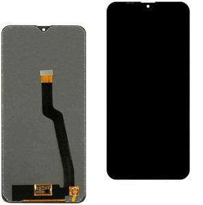 SIRIUS LCD Mobile Display for SAMSUNG 