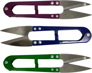 Flipkart.com | Alpha Nemesis ST10CB3 Metal Grip Hand-held Paper Cutter ...