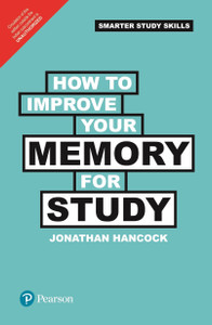 how to improve your memory for study book