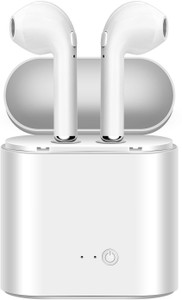 Buy ALONZO i7S TWS Wireless Bluetooth 4 