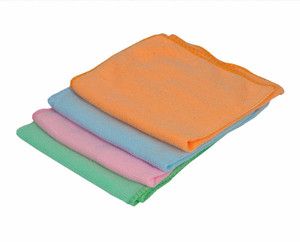 Sweetpea Wet and Dry Cotton Cleaning Cloth Price in India - Buy