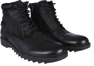 Jack and jones high ankle shoes Clearance