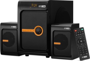 altec lansing atp3 2.1 speakers price in india