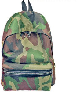 Army hotsell print bag