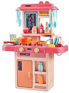 Real kitchen toy set Sale