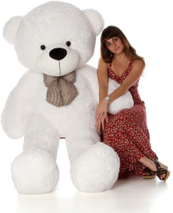 7 feet teddy bear online shopping