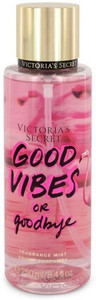 Good vibes sales victoria secret