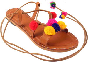 gladiator sandals flipkart