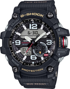 casio g shock gg 1000