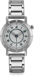fastrack 6112sm01