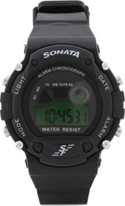 sonata watch under 300