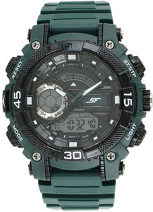 sonata sf watch