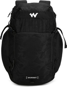 wildcraft rambler backpack gi529