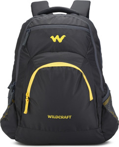 Wildcraft hopper 2 black clearance