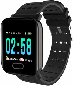 huawei smartwatch a6