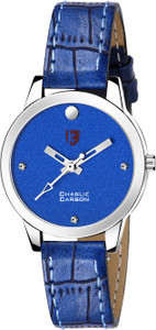 Charlie carson outlet watch