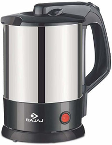 BAJAJ TMX 3 Tea Maker Electric Kettle Price in India - Buy BAJAJ