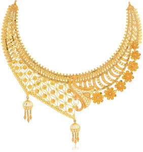 Senco Gold GN-D000316041 Collar Yellow 