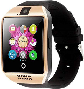 Q18 smartwatch setup iphone outlet