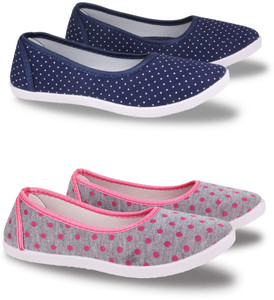 Flipkart female shoes bellies