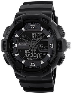 xergy sport watch