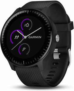 Garmin vivoactive 3 gps smartwatch 1.2 inch Clearance