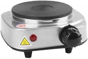 ceramic electric burner