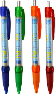 Pin to Pen Pens With Calendar Pull Out 2020 21 Ball Pen Buy Pin to