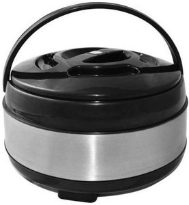 Nesta Premium Quality Chapati Container Hot Pot Buffet Casserole Stainless Steel Thermoware